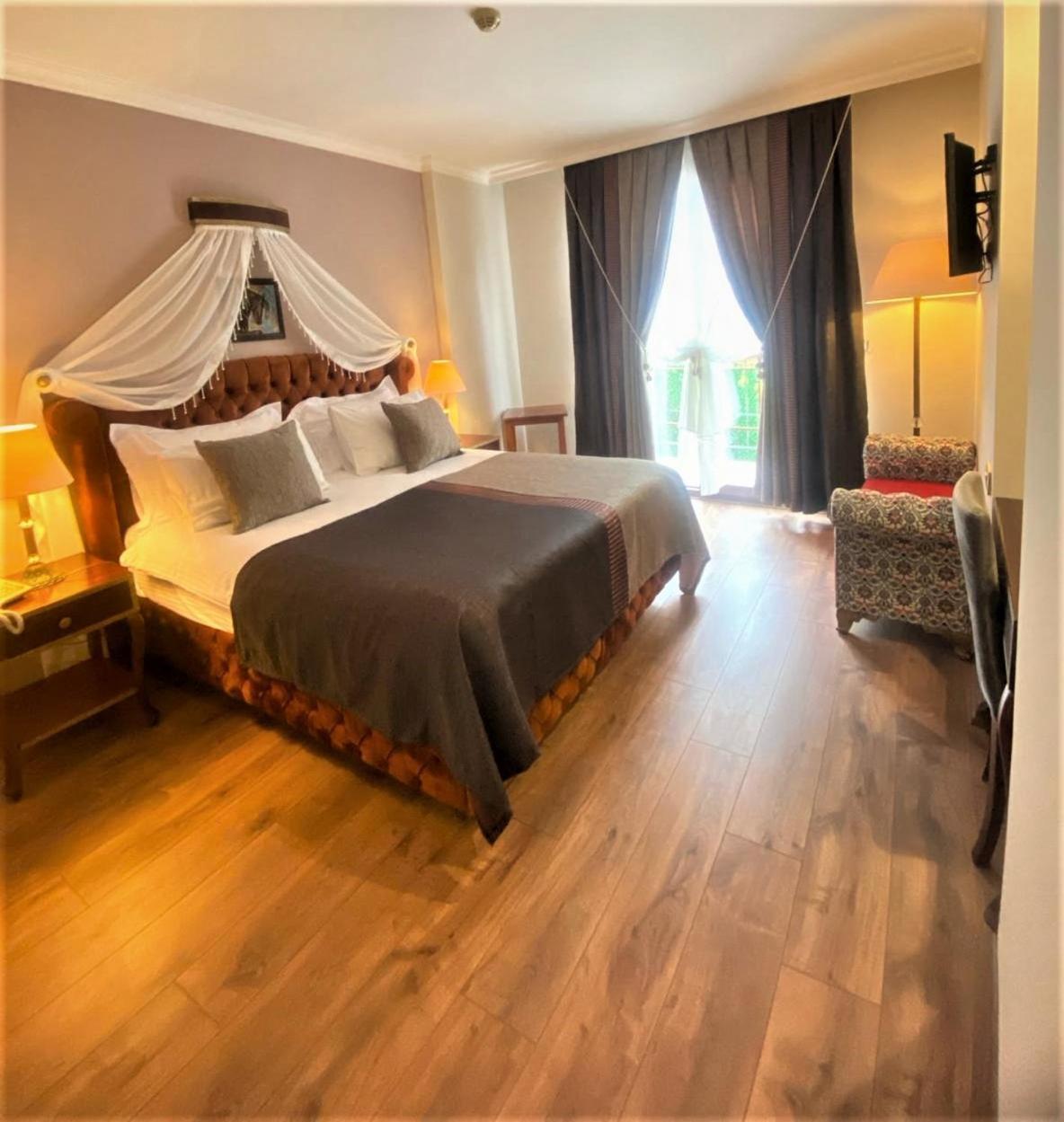 Saint John Hotel Selcuk Exterior photo