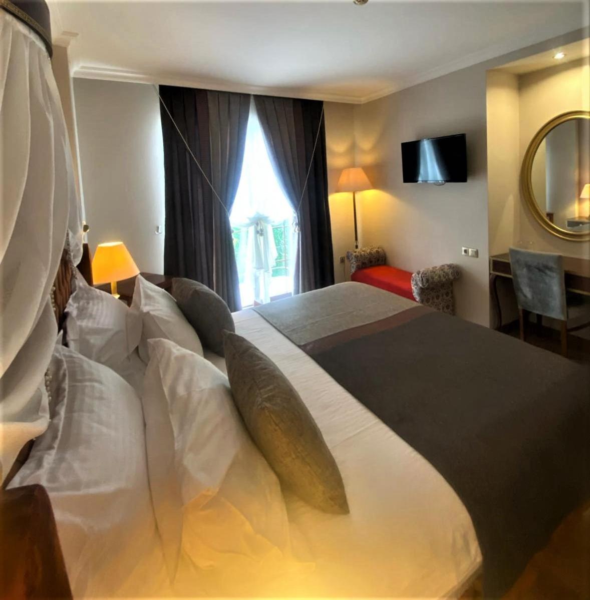 Saint John Hotel Selcuk Exterior photo
