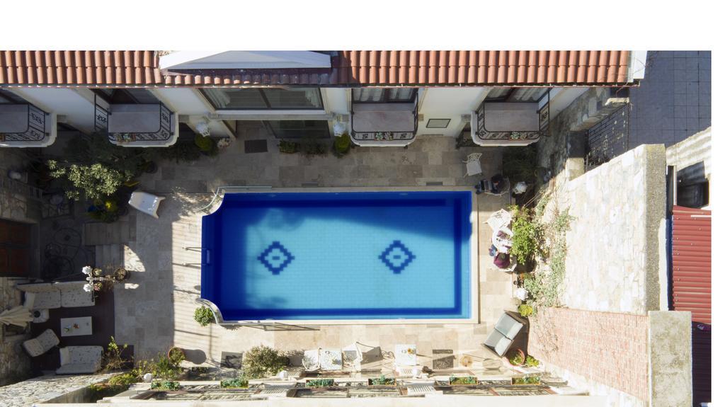Saint John Hotel Selcuk Exterior photo