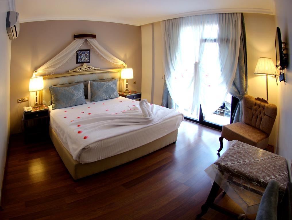 Saint John Hotel Selcuk Exterior photo