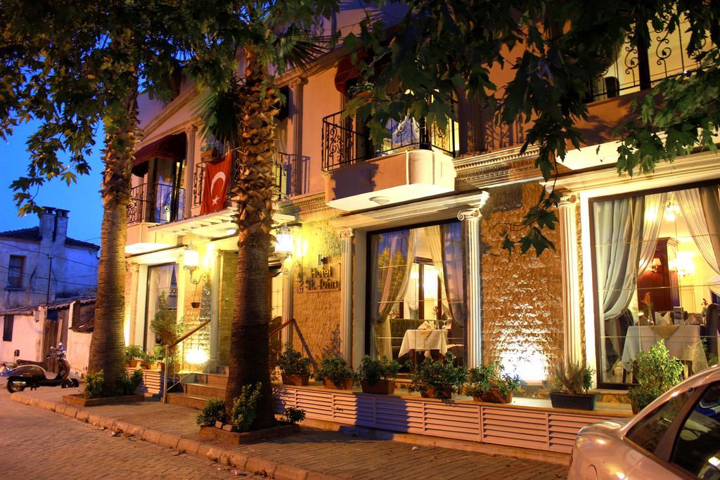 Saint John Hotel Selcuk Exterior photo