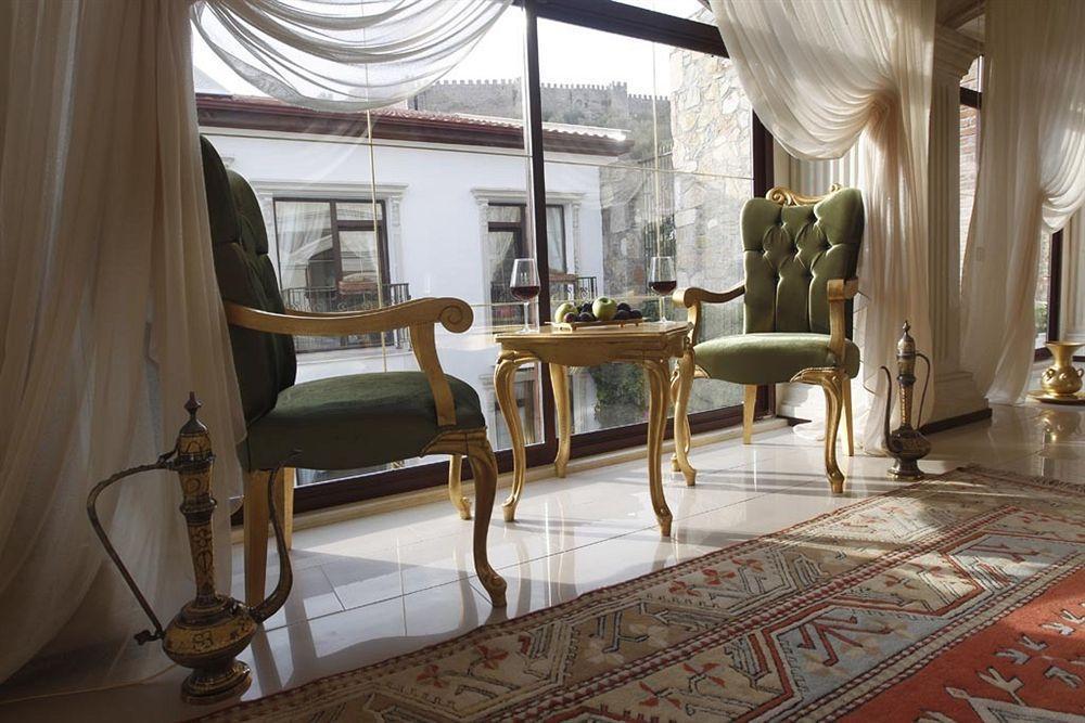 Saint John Hotel Selcuk Exterior photo