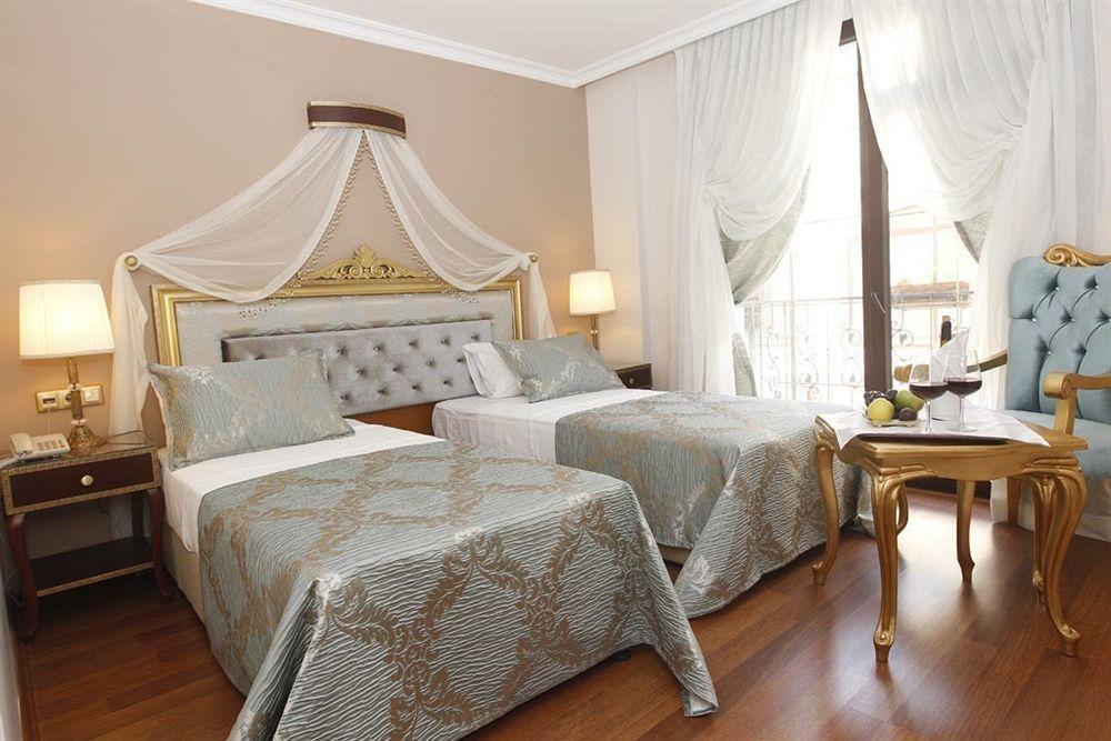 Saint John Hotel Selcuk Exterior photo