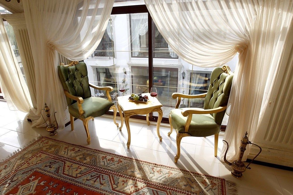 Saint John Hotel Selcuk Exterior photo
