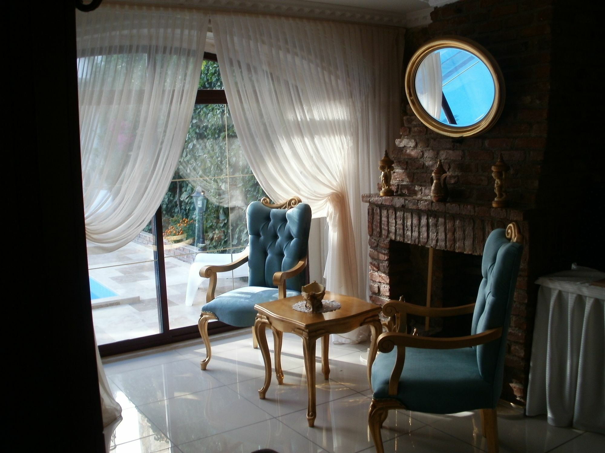 Saint John Hotel Selcuk Exterior photo