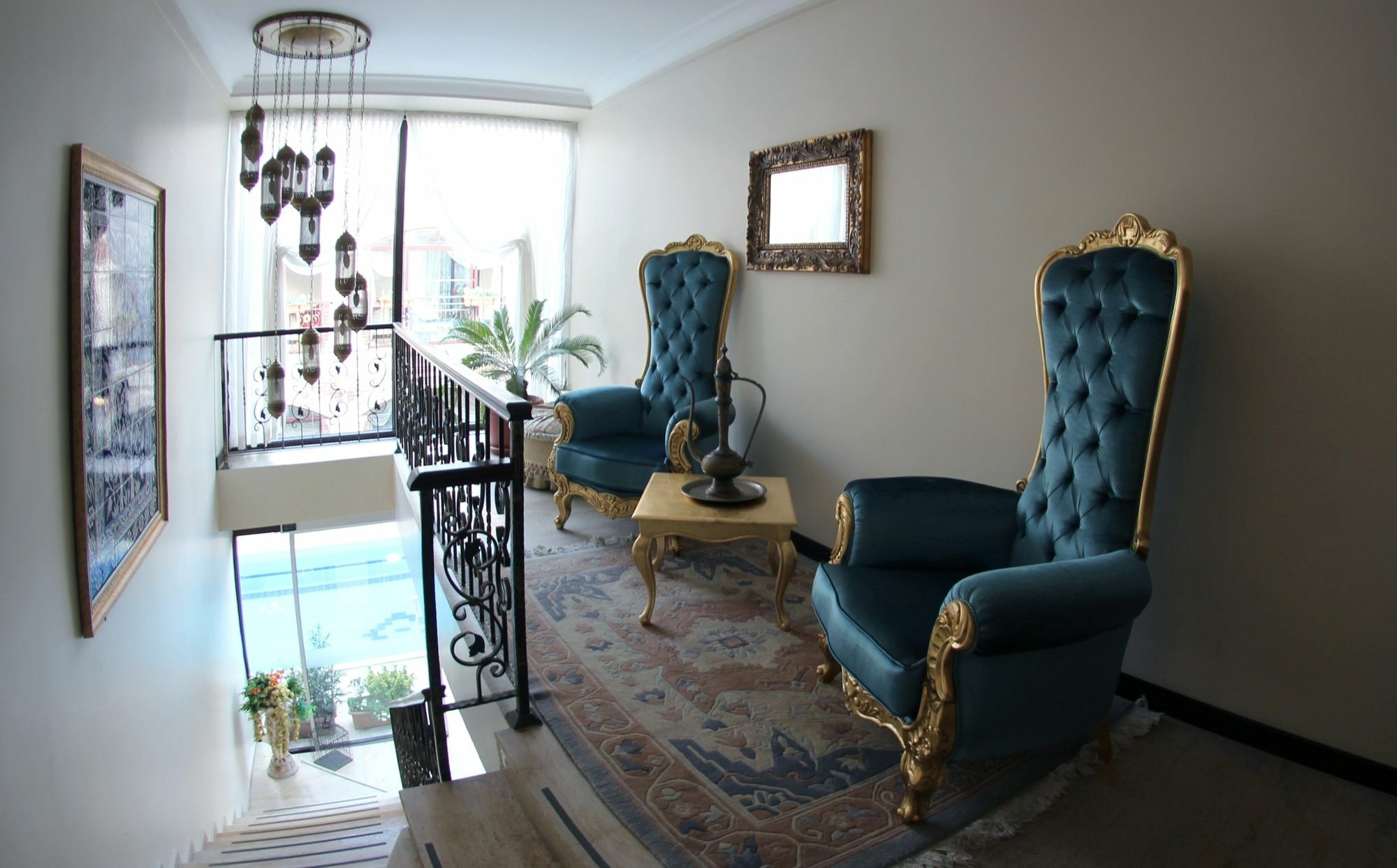 Saint John Hotel Selcuk Exterior photo