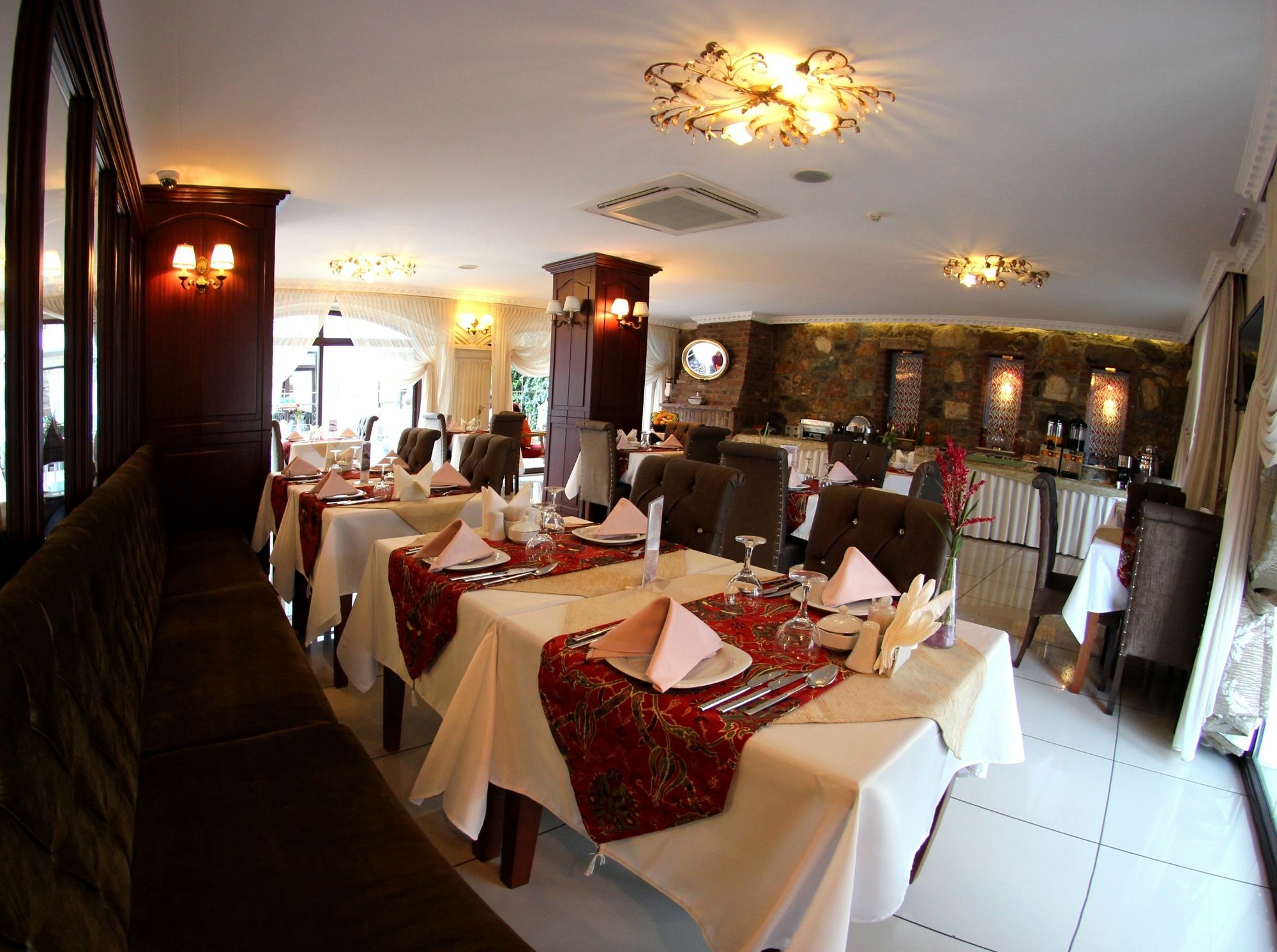 Saint John Hotel Selcuk Exterior photo